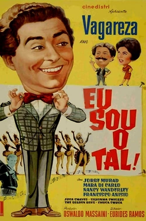 Я, он и есть (1959) постер