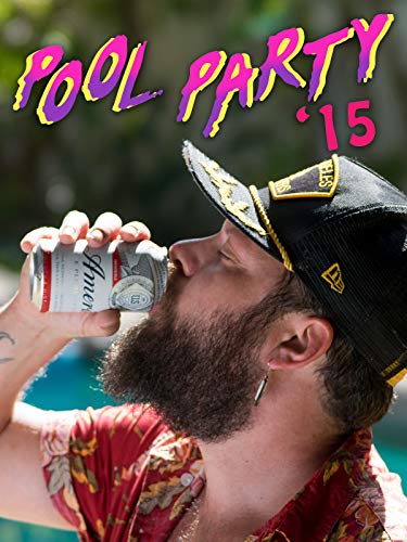 Pool Party '15 (2020) постер