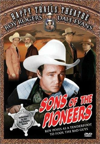 Sons of the Pioneers (1942)