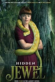 V.C. Andrews' Hidden Jewel (2021)