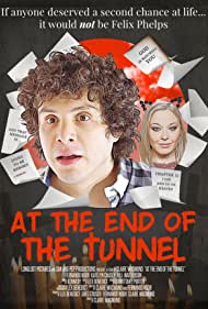 At the End of the Tunnel (2018)