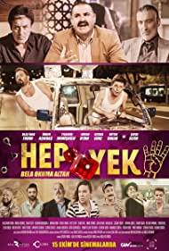 Hep Yek 4: Bela Okuma Altan (2021)